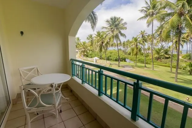 Standard Vista Mar