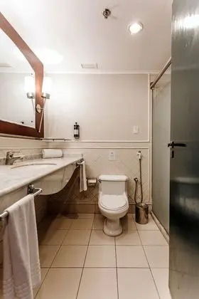 Standard Oda, Resort Manzaralı