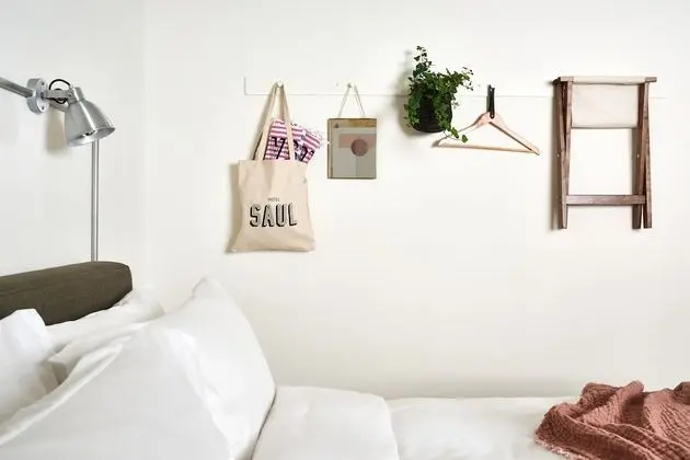 Standard Tek Kişilik Oda