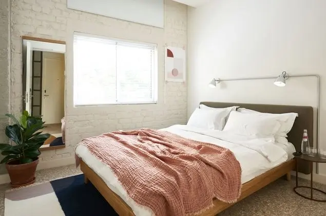 Standard Tek Kişilik Oda