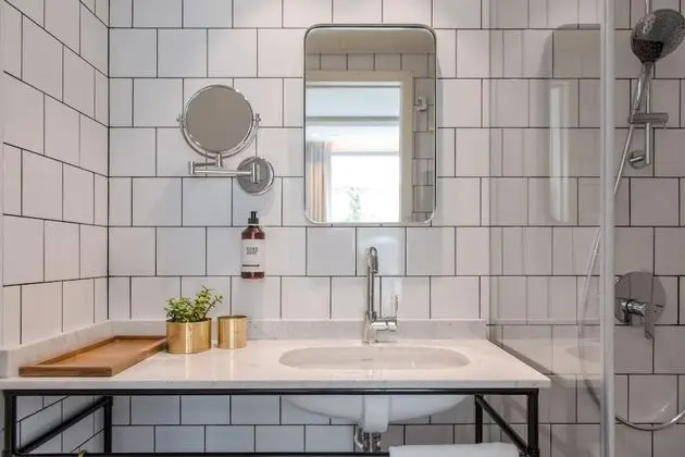 Standard Tek Kişilik Oda