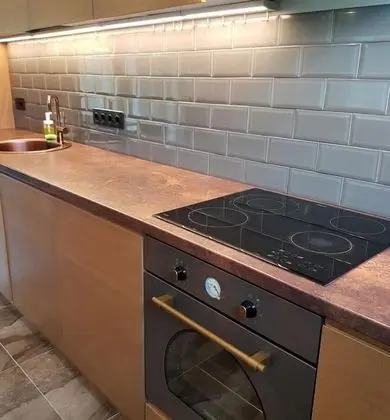 Family Apart Daire