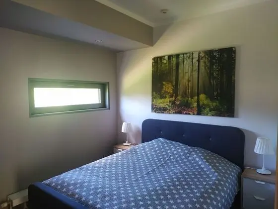 Family Süit (Family Club Suite with Private Sauna)
