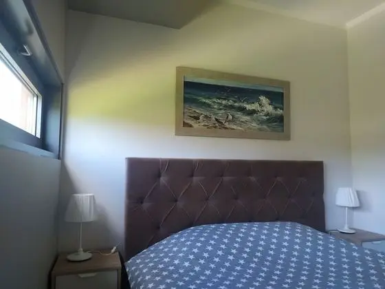 Family Süit (Family Club Suite with Private Sauna)