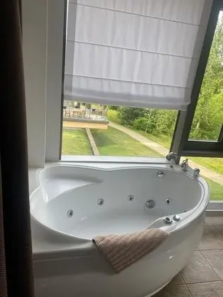 Family Süit (Family Club Suite with Private Sauna)