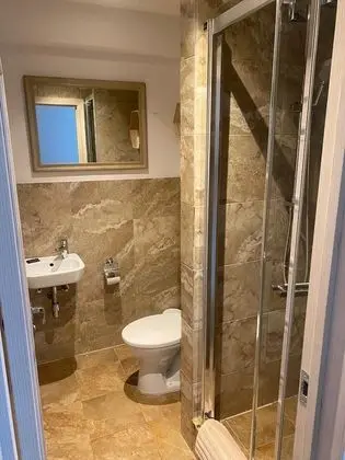 Family Süit (Family Club Suite with Private Sauna)