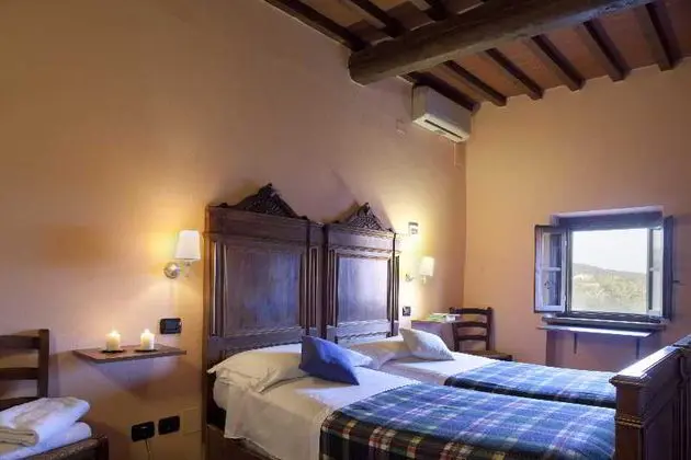 Çift Kişilik Tek Kişi Kullanım Deluxe