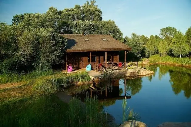 Villa, Birden Çok Yatak