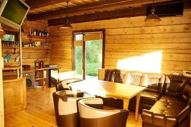 Villa, Birden Çok Yatak