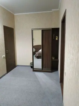 Standard Tek Büyük veya İki Ayrı Yataklı Oda, 2 Tek Kişilik Yatak, Sigara İçilmez