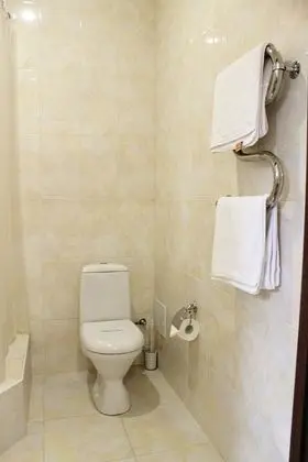 Standard Tek Büyük veya İki Ayrı Yataklı Oda, 2 Tek Kişilik Yatak, Sigara İçilmez