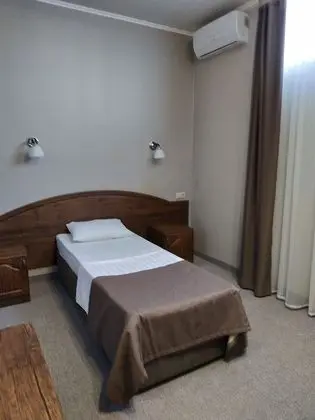 Standard Tek Kişilik Oda, 1 Tek Kişilik Yatak, Sigara İçilmez