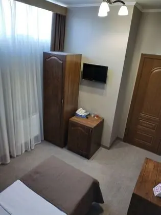 Standard Tek Kişilik Oda, 1 Tek Kişilik Yatak, Sigara İçilmez
