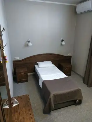 Standard Tek Kişilik Oda, 1 Tek Kişilik Yatak, Sigara İçilmez