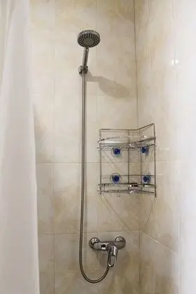 Standard Üç Kişilik Oda, Birden Çok Yatak, Sigara İçilmez