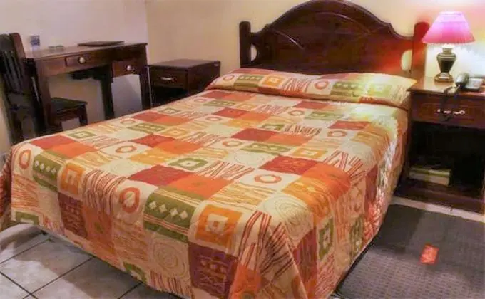 Standard Süit, 1 En Büyük (King) Boy Yatak