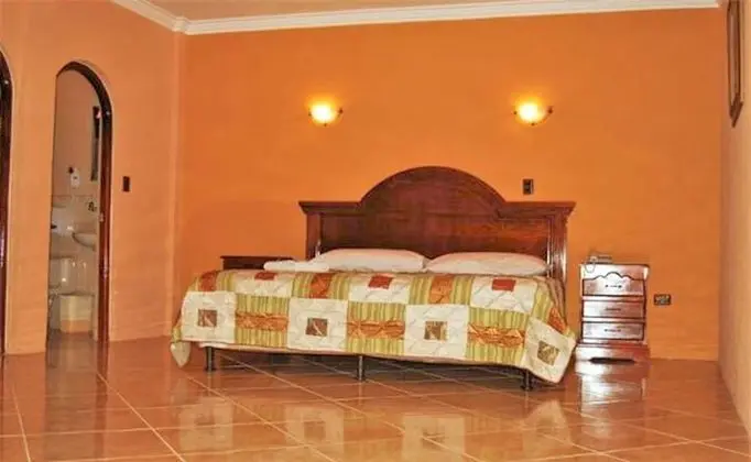 Standard Süit, 1 En Büyük (King) Boy Yatak