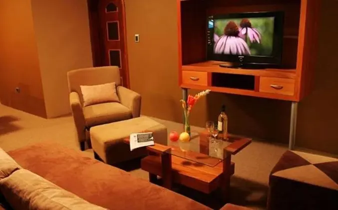 Superior Süit, 1 En Büyük (King) Boy Yatak, Küçük Mutfak