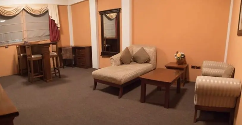 Superior Süit, 1 En Büyük (King) Boy Yatak, Küçük Mutfak