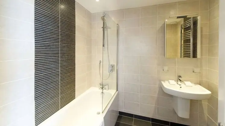 Deluxe Tek Büyük veya İki Ayrı Yataklı Oda, Deniz Manzaralı