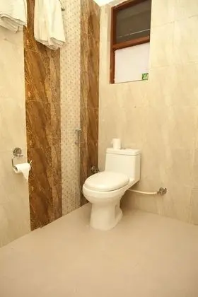 Deluxe İki Ayrı Yataklı Oda, 1 Yatak Odası