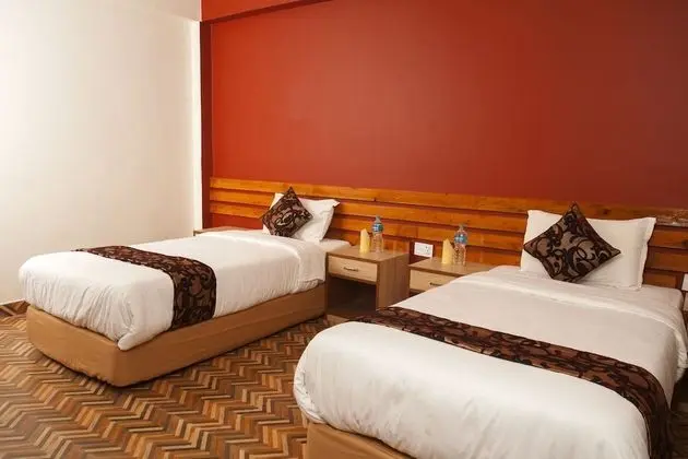 Deluxe Tek Kişilik Oda