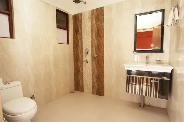 Deluxe Tek Kişilik Oda