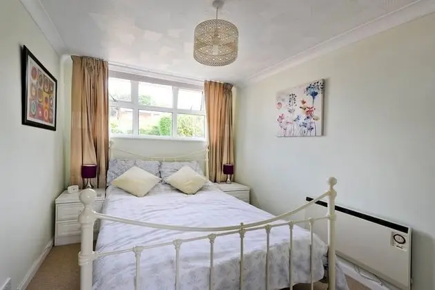 Premium Apart Daire, 1 Çift Kişilik Yatak