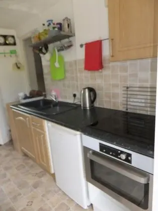 Premium Apart Daire, 1 Çift Kişilik Yatak