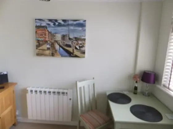 Premium Apart Daire, 1 Çift Kişilik Yatak