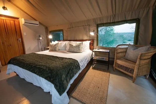 Luxury Çadır