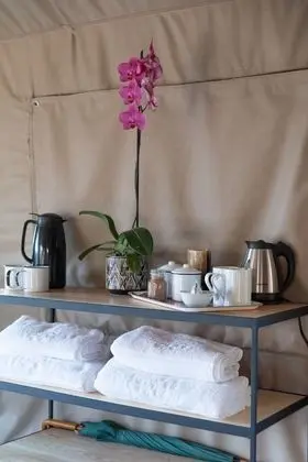Luxury Çadır