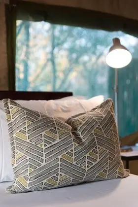 Luxury Çadır