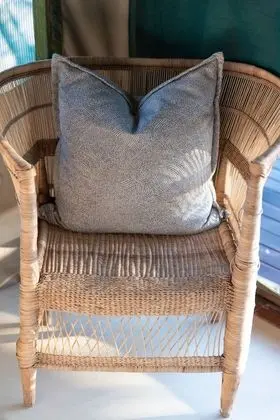 Luxury Çadır