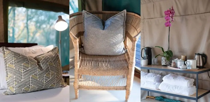 Luxury Çadır