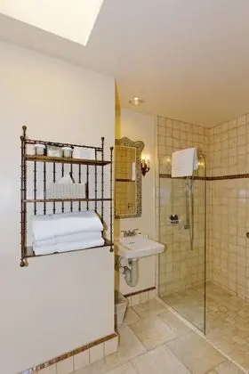 Sausalito Suite ADA 201