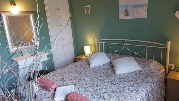 Apart Daire, 2 Yatak Odası (with loft )