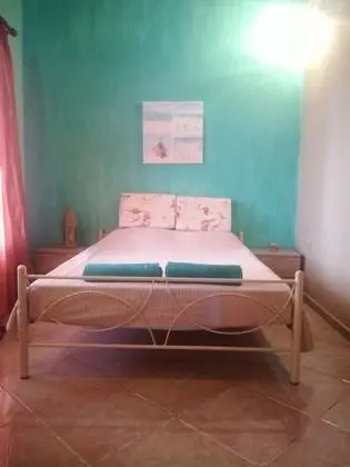 Apart Daire, 2 Yatak Odası (with loft )