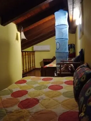 Apart Daire, 2 Yatak Odası (with loft )