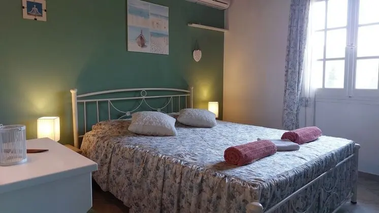 Apart Daire, 2 Yatak Odası (with loft )