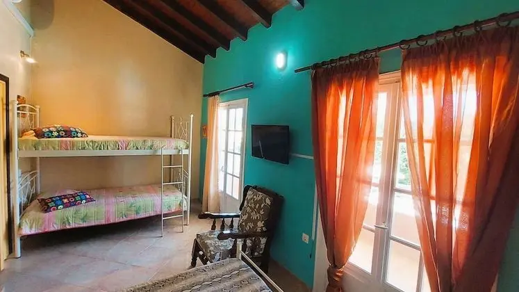 Apart Daire, 2 Yatak Odası (with loft )