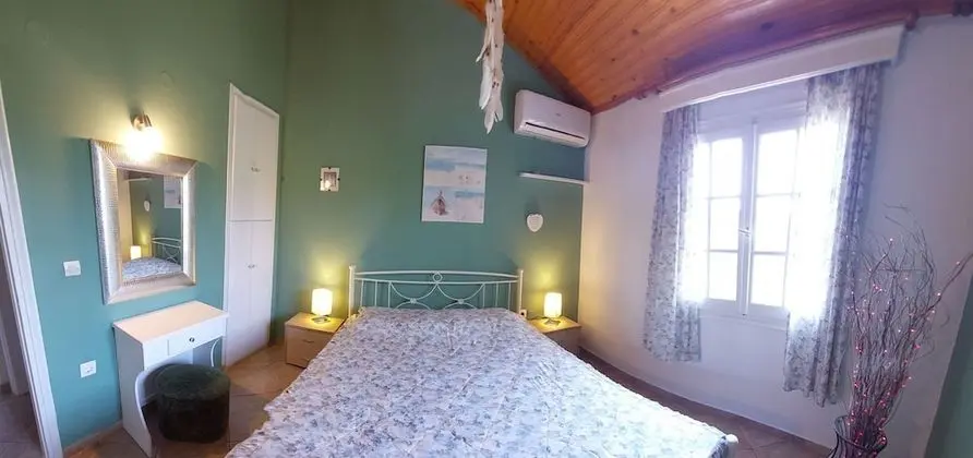 Apart Daire, 2 Yatak Odası (with loft )