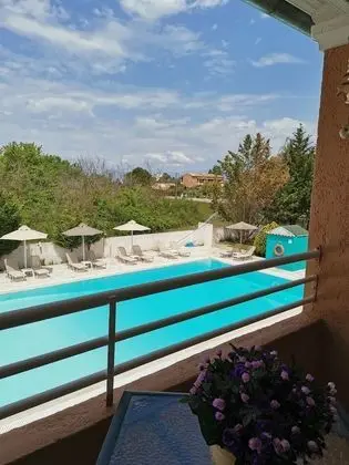 Apart Daire, 2 Yatak Odası (with loft )