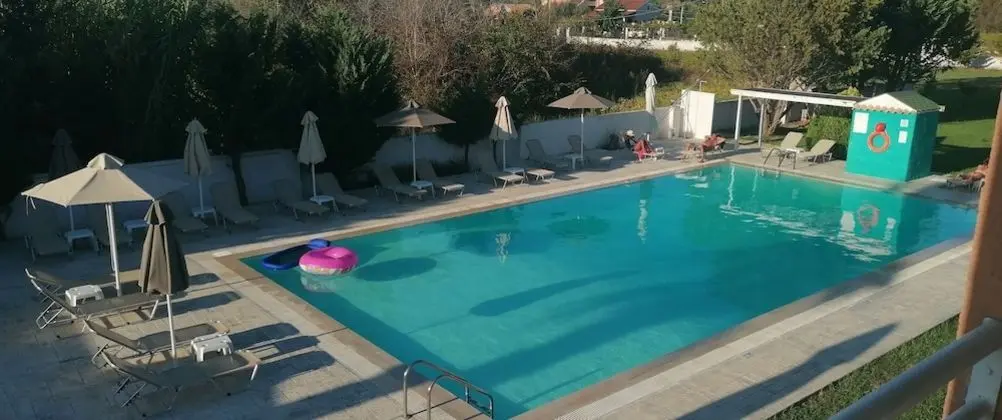 Apart Daire, 2 Yatak Odası (with loft )