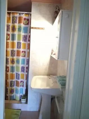 Apart Daire, 2 Yatak Odası (with loft )