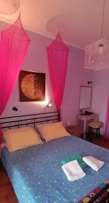 Stüdyo, 1 Çift Kişilik Yatak