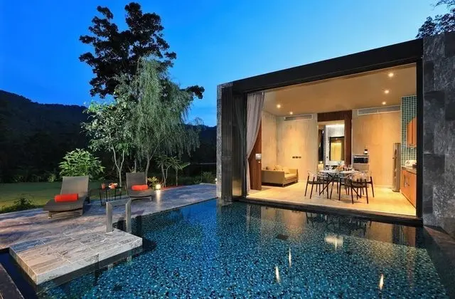 Premium Villa