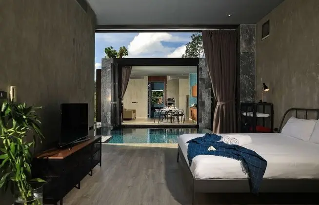 Premium Villa