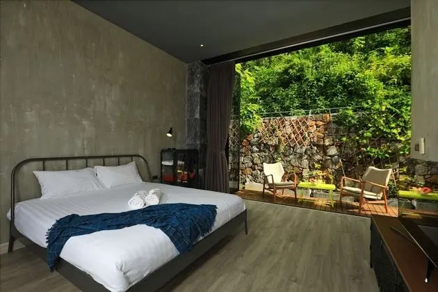 Premium Villa