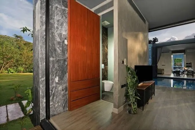 Premium Villa